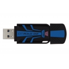 USB 3.0 32GB Kingston R30 резиновый корпус,скоростная